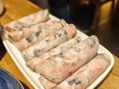 -巴奴毛肚火锅(广益哥伦布店)