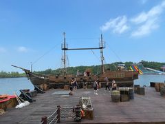 -渔岛海洋度假区