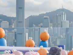 -海港城