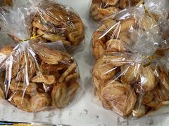 -新麦西饼(广东路店)