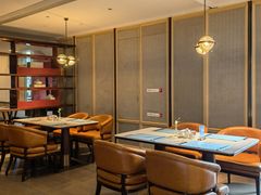 -南湖宾馆·鸳湖阁全日制餐厅