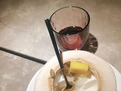 -星叶·东南亚料理(温州万象城店)