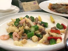 -农家小院(朱雀桥店)