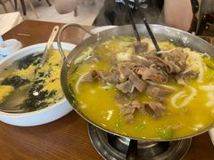 -金陵后厨·南京菜(新街口秣陵路店)