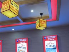 -阿婆情腊排骨火锅(金虹路店)