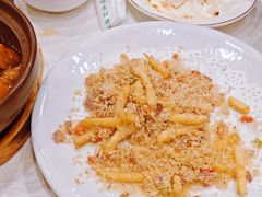 -鑫巴蜀小镇 · 水煮鱼专研店(玉桥店)