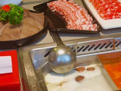 -海底捞火锅(苏宁生活广场店)