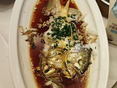 -新丁香海鲜酒店(银海商贸城店)