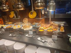 -松咖啡自助餐厅·松北香格里拉