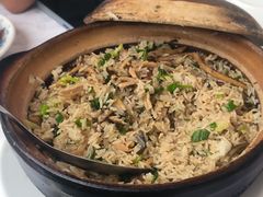 -台山第一家兴华黄鳝饭·黄鳝婆(彭沙坑总店)