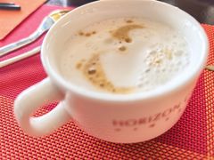 -洲际酒店·地平线全日餐厅HORIZON CAFÉ