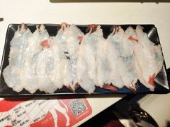 胸口油-潮泰牛肉火锅 · 创于1992年(车公庙店)