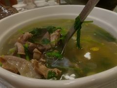 -客家汇·客家传承菜(水库店)