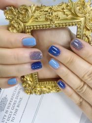 -如一·美甲美睫