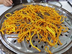 -凯盈阁·顺德私房菜·桑拿鸡