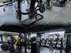 -天行健连锁游泳健身(新香洲店)