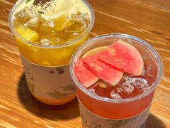 -岛风·台食小馆 ISLAND BISTRO(烟台山店)