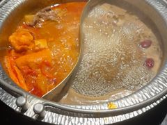 -牛New寿喜烧(虹桥新天地店)