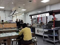 -志亮灌汤蒸饺·清真(庙后街店)