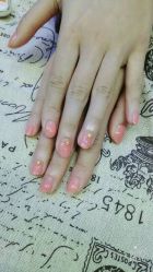 -ChuLian初莲日式美甲美睫