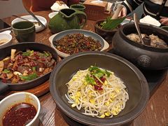 -云海肴·汽锅鸡·云南菜(领展购物广场·中关村店)