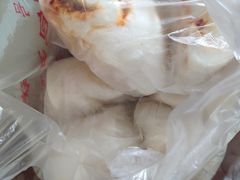 -清泉阁包子铺(中山路店)