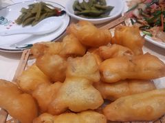 金牌酥炸九肚鱼-抱德·潮汕味(敦和店原惠城鱼仔)