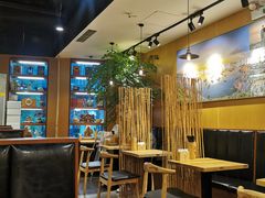 大堂-南小蟹手工點心(三里屯店)