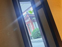 -西安华清御汤酒店