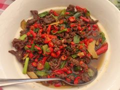 -柴火农家·江西赣南菜(土华店)