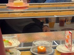 -争鲜回转寿司(中街大悦城店)