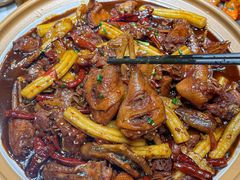 -吴掌柜·藕汤印象(南湖店)