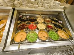 -火炉火自助餐(西直门凯德MALL店)