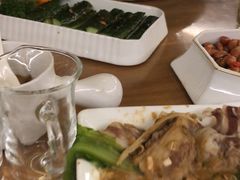 -丁卯•铜锅涮肉(工体店)