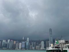 -天星小轮码头