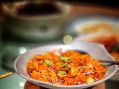 -峨嵋酒家(牡丹园店)