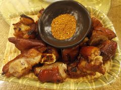 烤猪蹄-多哥水傣味餐厅(司马巷店)