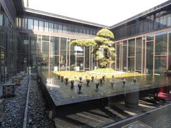 -上海崇明金茂凯悦酒店