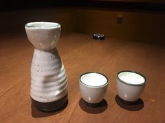 -千代武日本料理(哈西店)