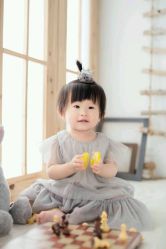 点击看大图 -DORA kids 朵拉儿童摄影花园店
