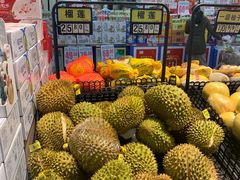 -利群海琴购物广场(商丘路店)