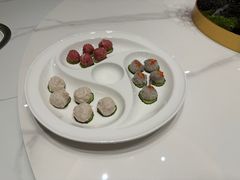 -德天雪花肥牛海鲜火锅(南苑东路店)