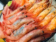 -松坂屋日料自助(长城路店)