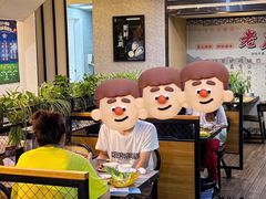 -东记炭炉·海鲜鸡煲(龙华店)