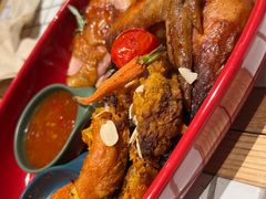 -小满Grainkitchen(滨江商业广场店)