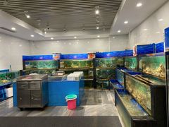 -小贝壳酒楼(经九路店)