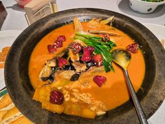 -秀儿四九城·新京菜(亚运村鸟巢店)