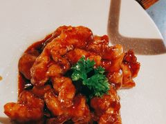-绿茶餐厅(昆明世纪金源店)