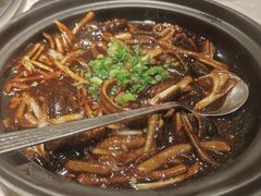 -上海小南国(仲盛世界商城店)