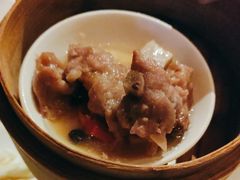 -上海金桥红枫万豪酒店-万豪中餐厅